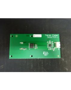 THERMO 20151214 PCB Speed and Imbalance