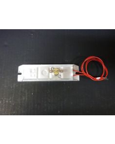 THERMO 20160734 RESISTOR 120 OHM w Thermoswitch