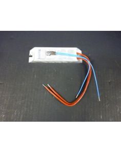THERMO 20160746 BRAKE RESISTOR 120R W SENSOR