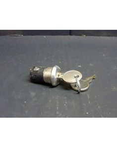 THERMO 20180601 KEY SWITCH