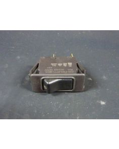 THERMO 20180705 Overload switch 2pole 20A