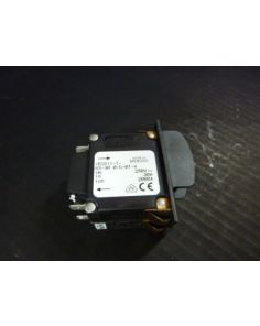 THERMO 20180753 POWER SWITCH 30A THERM PROTECT