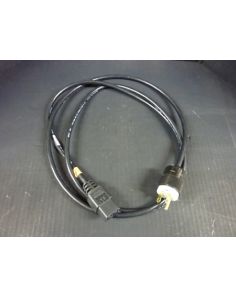 THERMO 20190309 Power Cord USA 2pole 250V 20A