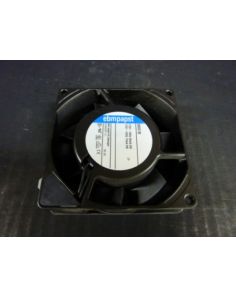 THERMO 20210402 AXIAL FAN TYP 3900M 115V 50/60HZ