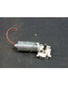THERMO 20210417 Gear-Motor with cable