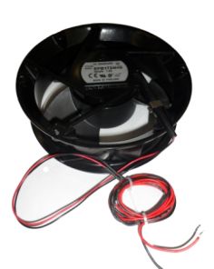 THERMO 20210450 FAN MOTOR 24 V DC