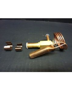 THERMO 20240585 INJECTION VALVE TDS 1 MOP-20? C R404A