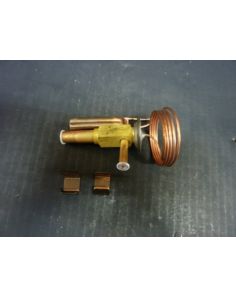 THERMO 20240656 INJECTION VALVE TDN 1-0 4