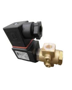 THERMO 20240664 SOLENOID VALVE 2/2