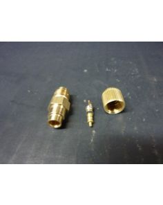THERMO 20260353 FITTING CHARG IN VALVE