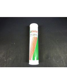 THERMO 20270138 GREASE OPTIMOL 100 ML
