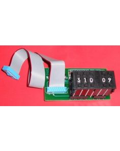 THERMO 20290391 O-RING 133 02 X 2 62