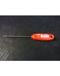 THERMO 20360074 HEXAGON DRIVER 2 X 90 T-HANDLE