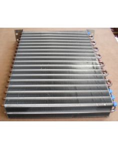 THERMO 204010 CONDENSER W/DESUP 12WX18H