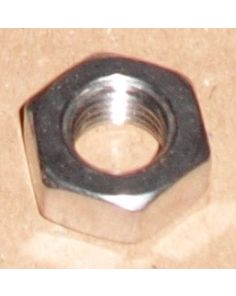 THERMO 20420121 NUT M 10 X 1 25