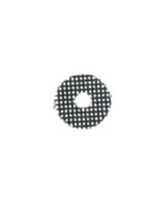 THERMO 20480301 double-sided abrasive mesh disk 7x25