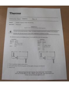 THERMO 206016 BALL JNT ASYMELCO LPR*QI