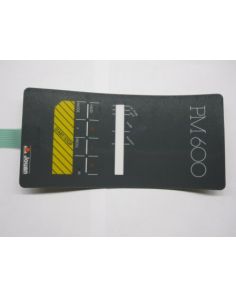 THERMO 20602651 KEYBOARD PM600