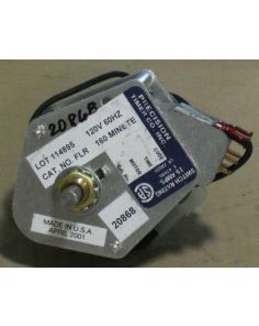 THERMO 20868 TIMER 60HZ
