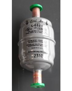 THERMO 209019 C-032 DRYER 1/4 ODS