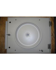 THERMO 20902581 lid complete GP1R