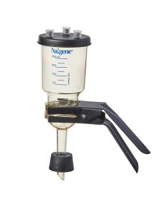 Nalgene Reusable Filter Funnel with Clamp