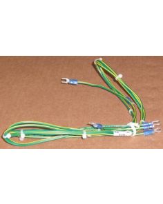 THERMO 210-1099-00 ASSEMBLY POWER SUPPLY SUPPLY GROUND DISCOVERY