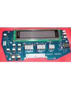 THERMO 210-1201-00 DISPLAY PCB ASSEMBLY MKII