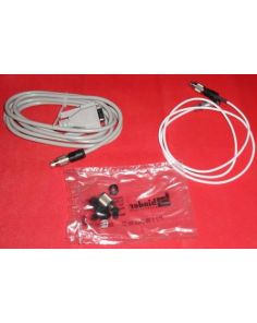 THERMO 210-1227-00 CABLE INTERFACE DISCOVERY MkII