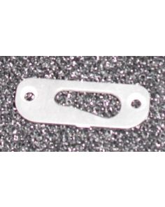 THERMO 210-6038-01 LOCK PLATE FRONT PNL RGHT DISCOVERY