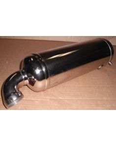 THERMO 21060 COND PM495X18A P/A 2 GAL