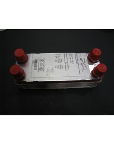 THERMO 211036 BRAZED PLATE HEAT EXCHNGR