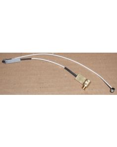 THERMO 213-1097-00 S PROBE BOTTOM ASSY (BLACK)