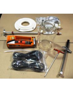 THERMO 213-1802-00 INSTALLATION KIT EXPLORER