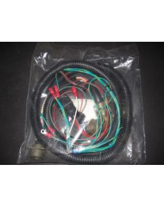 THERMO 213-2016-00 ASSY WIRING HARNESS PUMP EXPLORER