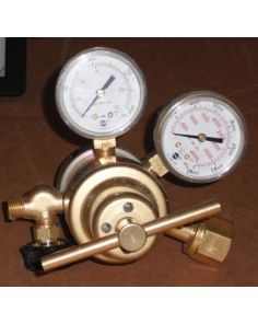 THERMO 21365H01 REGULATOR02 TWO STAGE CHARGED