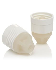 Nalgene Polypropylene Probe Adapter Closure
