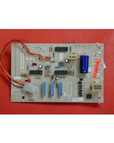 THERMO 21566H01 CONTROL TEMPERATURE CIRCUIT BO