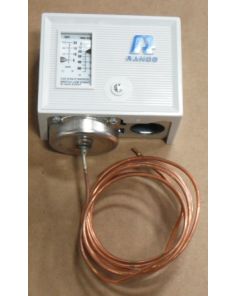 THERMO 217002 TEMP CONTROL 0 TO +55 F