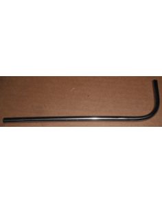 THERMO 21880 TUBE FEED TU495X2 P/A