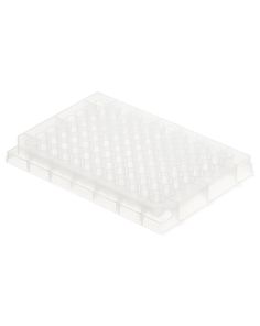 Nunc 96-Well Polypropylene Sample Processing & Storage Microplates