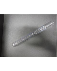 TKA-Service 22.0040 Immersion tube made of synthetic quartz