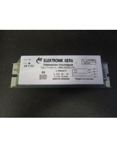 TKA 22.0088 UV ballast unit 24V