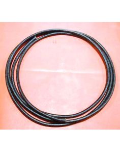 THERMO 22012-006 WIRE 8GA SEW-2 BLACK