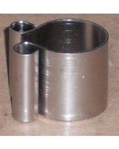 THERMO 22080-005 CLAMP TERM 3/4 D ELEM TYPE C