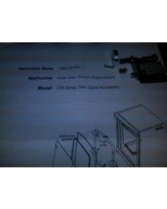 THERMO 2270111 Inner Door Switch Kit