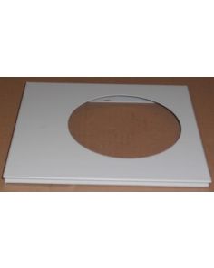 THERMO 22891G01 RECORDER DOOR WELD ASY