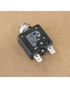 THERMO 230029 10A SP THERMAL C.B. BLACK