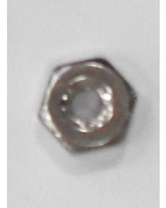 THERMO 23005 4-40 SS HEX NUT