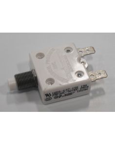 THERMO 230054 15A SP THERMAL C.B. WHITE